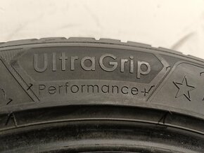 245/45 R18 Zimné pneumatiky Goodyear Ultragrip 2 kusy - 6