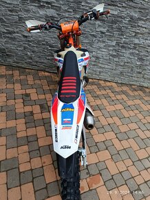 KTM EXC 300 SIX DAYS 2016 - 6