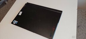 LENOVO Legion 5 15ARH05H Phantom Black - 6