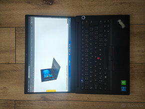 Lenovo ThinkPad E14 Intel Corei5-1135G7/16GB RAM/256GB SSD - 6