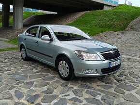 ✳️Škoda Octavia 1.4 MPI Active 20000 KM✳️ - 6