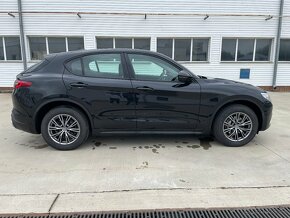 Alfa Romeo Stelvio 2.2 Business - Q4 - Diesel 2019 - 6