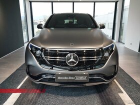 Mercedes-Benz EQC 400 4MATIC - 6