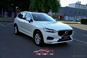 ⏩ Volvo XC60 B4 Momentum Pro AWD A/T - 6