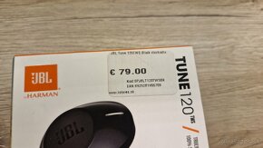 AKCIA JBL TUNE 120TWS - 6