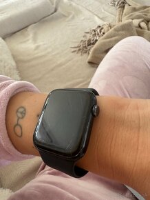 Apple watch SE, 44mm - 6