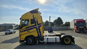 Volvo Mega FH 500 - 6