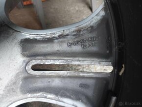 Disk BMW  E11Jx20 EH2+ IS37 - 6