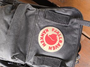 Fjallraven Kanken - 6