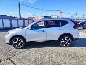 Nissan X-Trail - 6