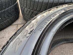 Zimné pneu Pirelli Scorpion - 6