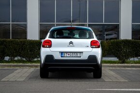 Citroën C3 PureTech 110 S&S E6.2 Shine A/T - 6