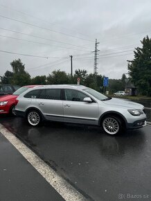 Škoda Superb 2 Outdoor/ Scout. L&K - 6