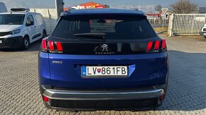 Peugeot 3008 2.0 BlueHDi S S Active - 6