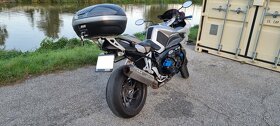 Predám BMW K1200R Sport - 6