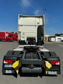 TAHAČ DAF XF 480 SSC STANDART R.V. 2020 - 6