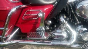 harley -davidson electra glide FLHTCUI 1584 rv09 - 6