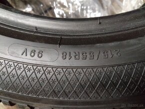 215/55 R18 - 6