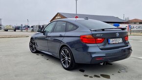 BMW 330D GT F34 190kw M-Sport X-Drive - 6