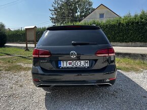 golf 7 - 6