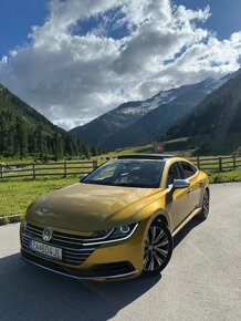 Volkswagen Arteon 2.0 TDI SCR BMT 176kw Elegance 4Motion DSG - 6