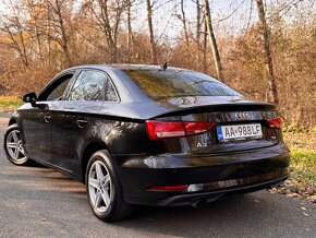 Audi A3 Limousine 1.6 TDI Model 2017 179 000km✅ - 6