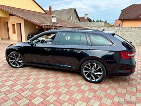 Škoda Superb III Combi 2.0 TDI 140kw Dsg Virtual Sportline - 6