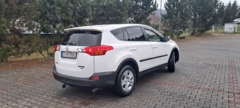 Toyota Rav4  2,0  D-4D, 4x4 - 6