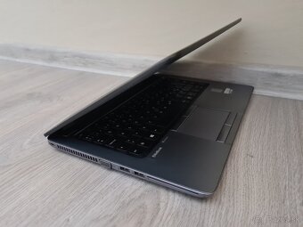 ▼HP Elitebook 840 G1 - 14" / i5-4200U / 8GB / SSD / ZÁR▼ - 6