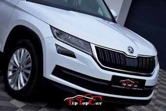 ⏩ Škoda Kodiaq 2.0 TDI SCR Style DSG - 6