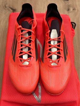 ADIDAS F50 ELITE SG EUR 40 NOVÉ - 6