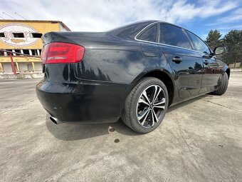 Audi a4 b8 2008 - 6