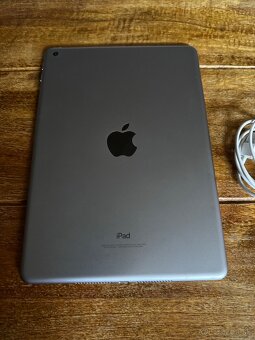 Apple iPad 6 Generacia 128GB - 6