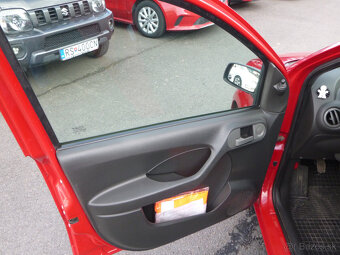 Fiat Panda 1,1i 2009 - 6