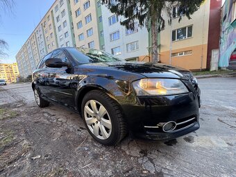 AUDI A3 2011 - 6