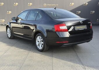 Škoda Octavia 1.4 TSi 110kW Style, DSG ACC automat 110 kw - 6