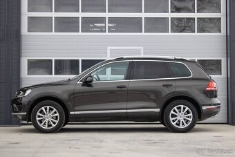 Volkswagen Touareg II 3 V6 TDI BMT 4MOTION - 6