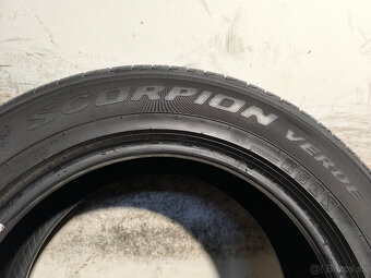 215/65 R17 Letné pneumatiky Pirelli Scorpion Verde 4 kusy - 6