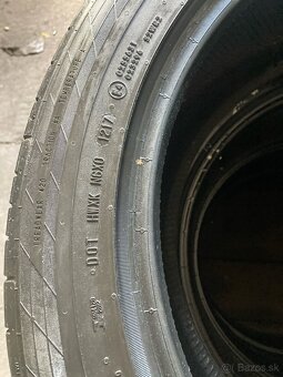 Letné pneu 265/45R20 viem aj prezuť - 6