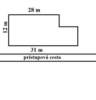 Predaj stavebný pozemok v meste Šurany. - 6