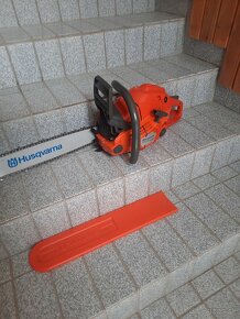 Husqvarna 555 x-torg profesionál - 6