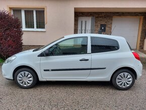 Renaul Clio Van 1.5 DCI - 6