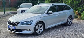 -2019- Škoda Superb Combi III 2.0TDi DSG - 6