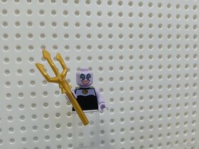 LEGO Disney Minifigure Series Ursula - 6