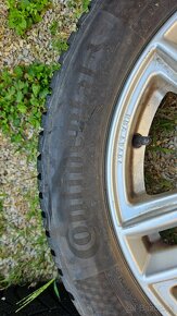 ❗PREDAM SADU KOLIES 5×112 R16 PNEU 205/55 R16 VW,ŠKODA - 6