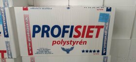 POLYSTYREN EPS - 200mm - 6