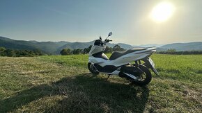 Honda PCX 125 - 6