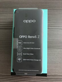 Oppo Reno5 Z - 6