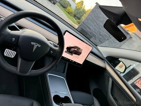 Tesla Y Performance - 6