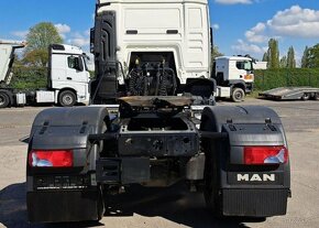 MAN TGS 18.500 BLS 4X4H nafta 368 kw - 6